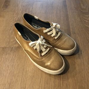 Keds sneakers